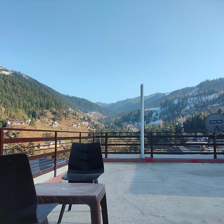 Hotel Cozy Haven Mandi Exterior foto
