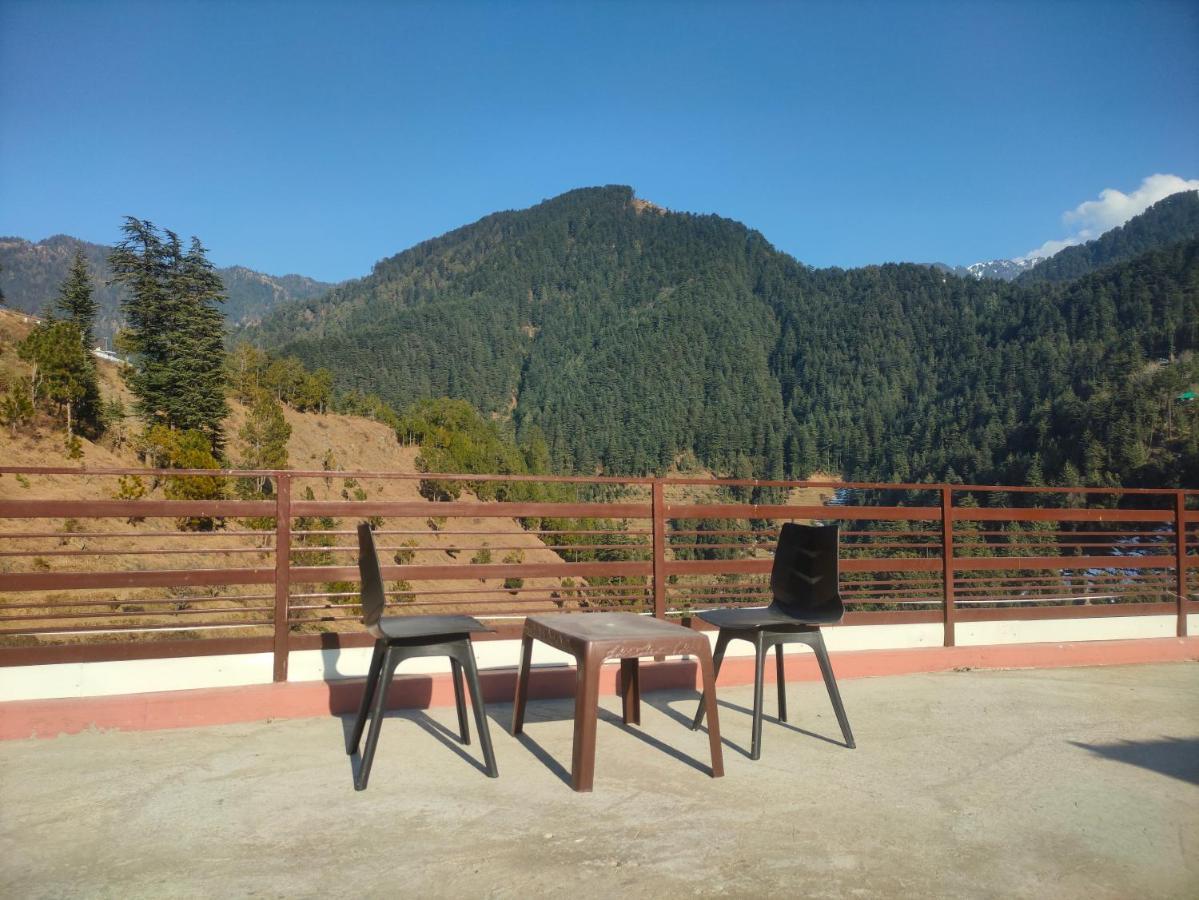 Hotel Cozy Haven Mandi Exterior foto